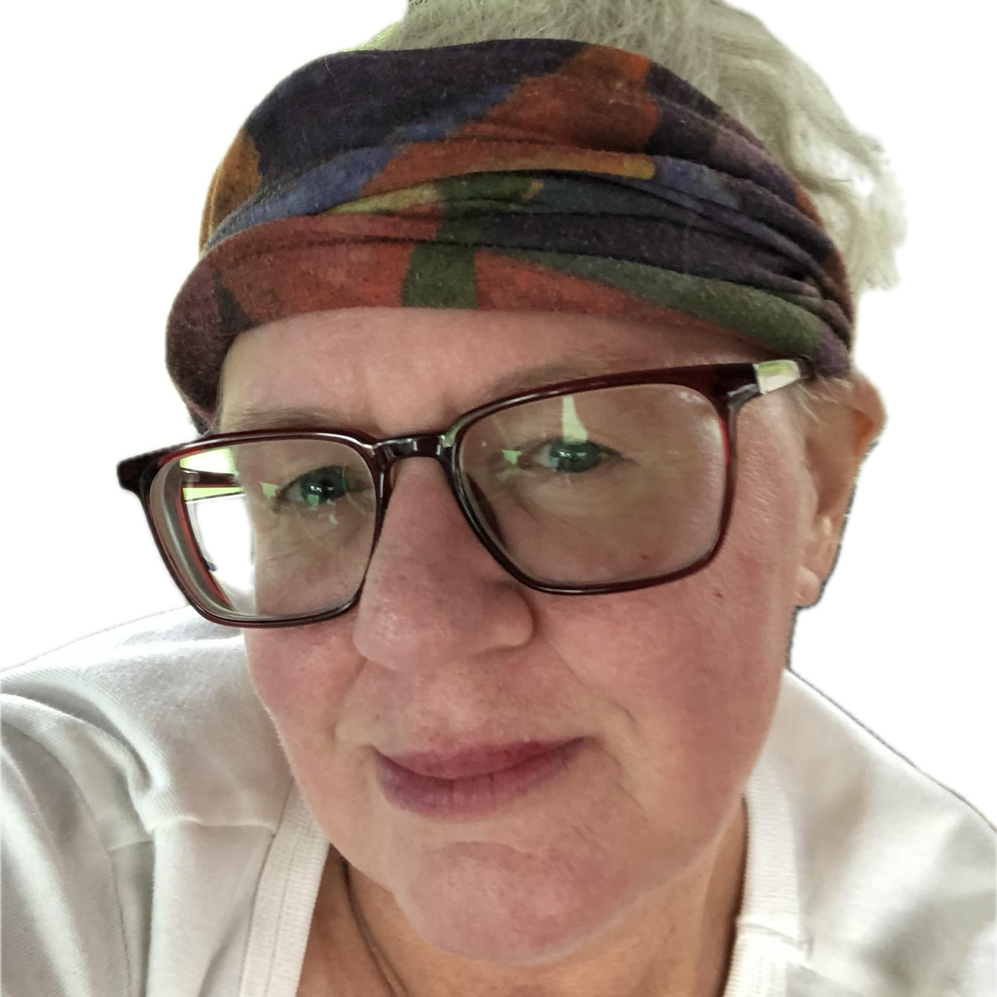 Kimberley Zittel-Barr