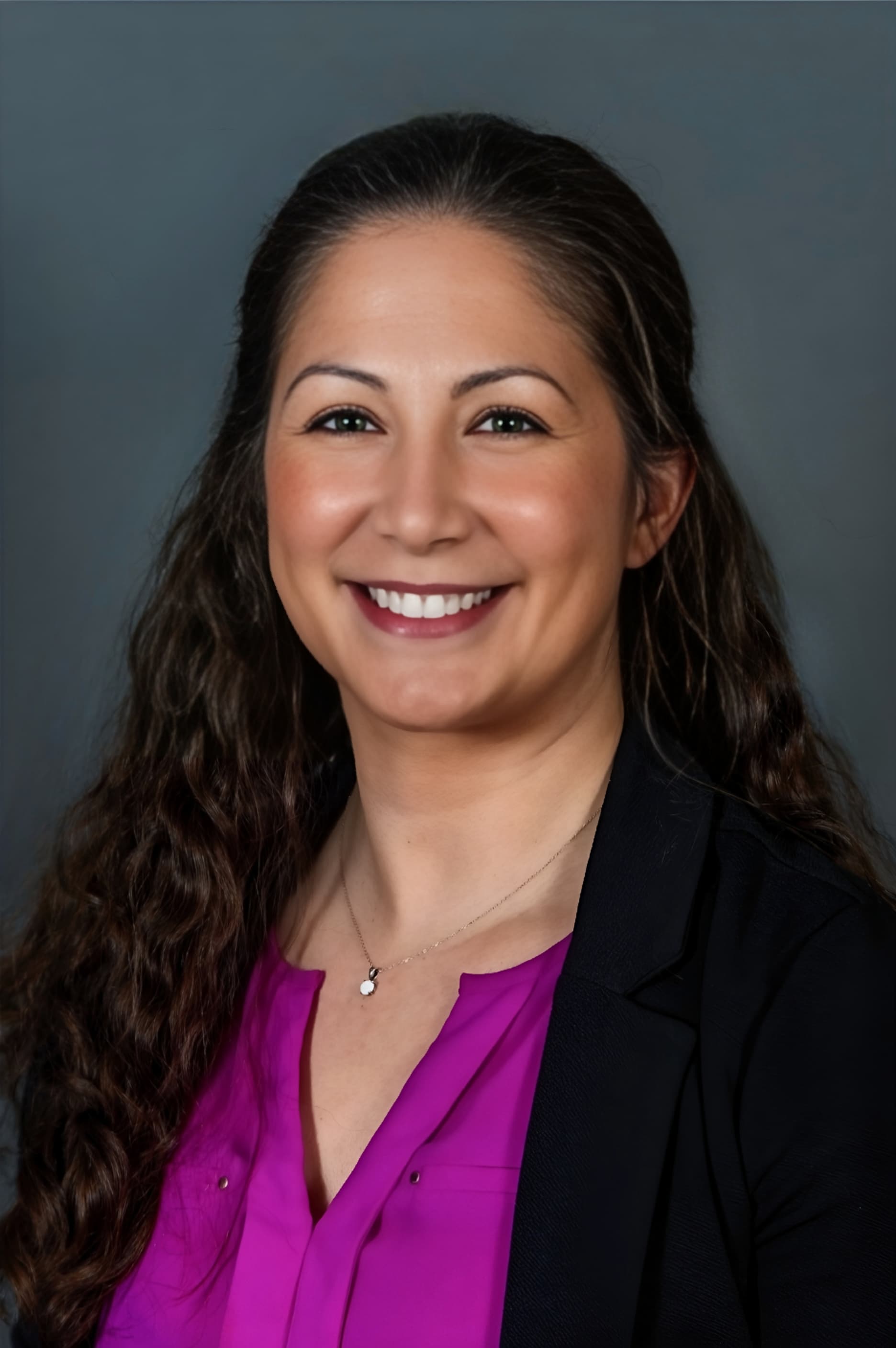 Rhonda M. DiPronio