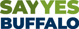 Say Yes Buffalo