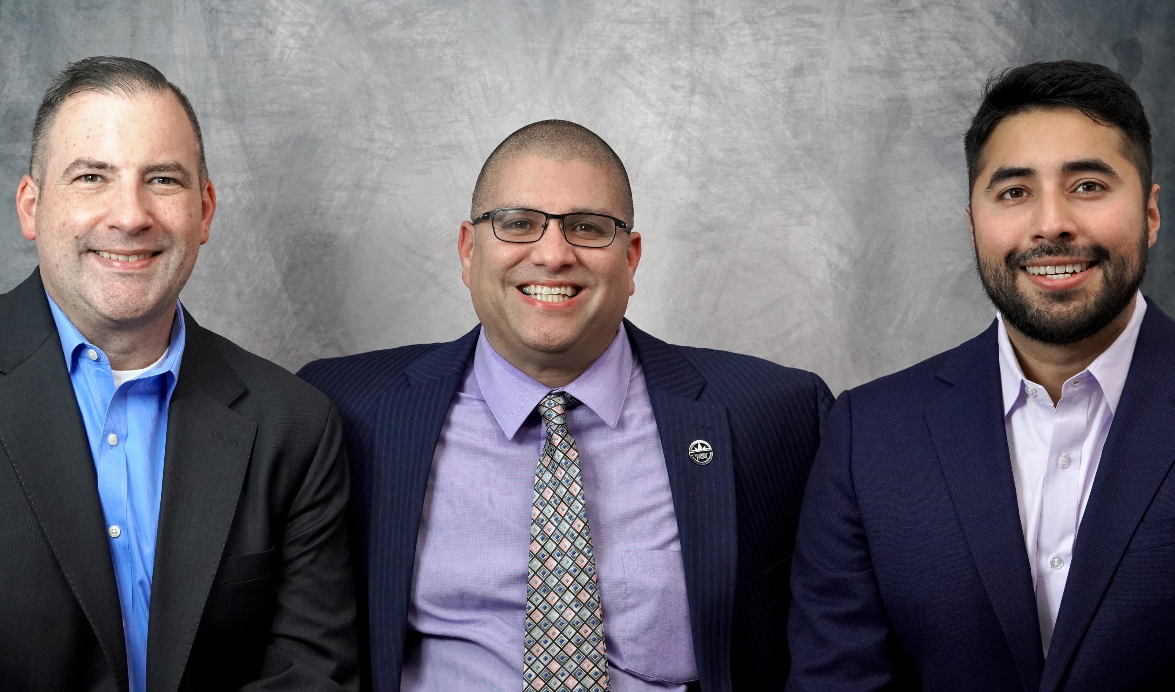 MCNY Administration Team