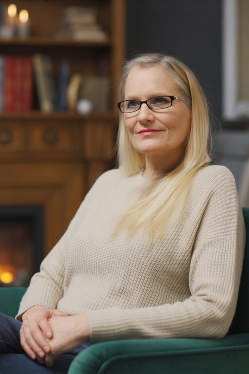 Dr. Carmaletta Zandi