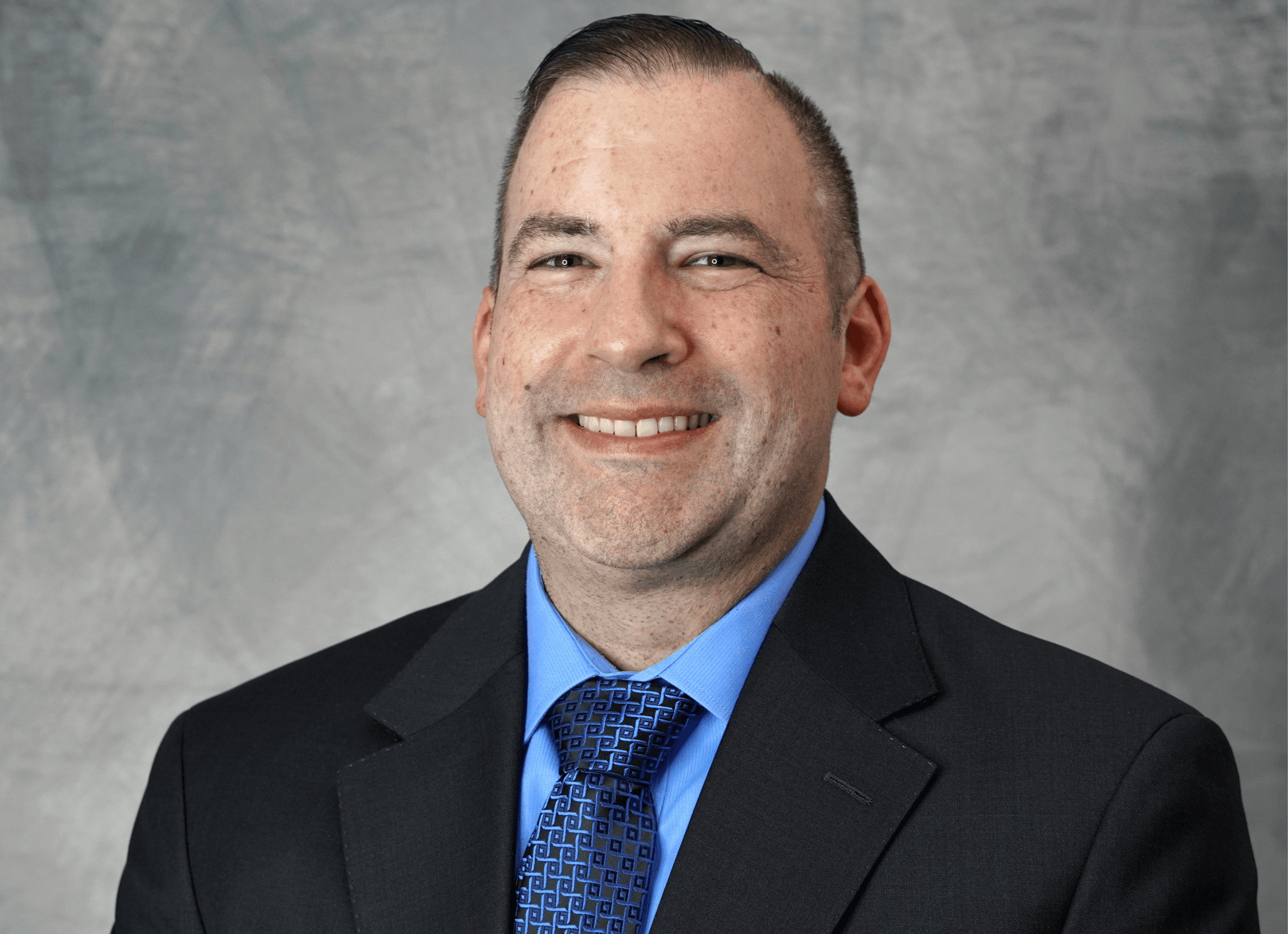 Matthew Scheuer
