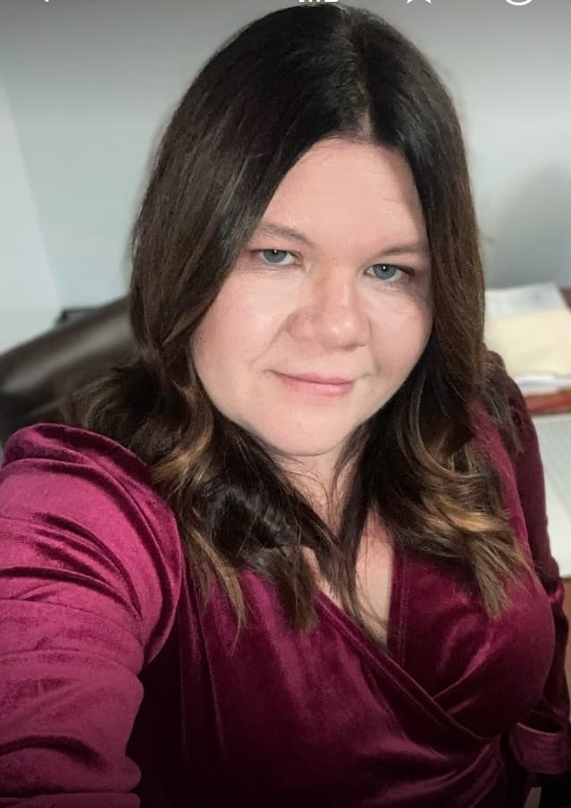Melissa Williams