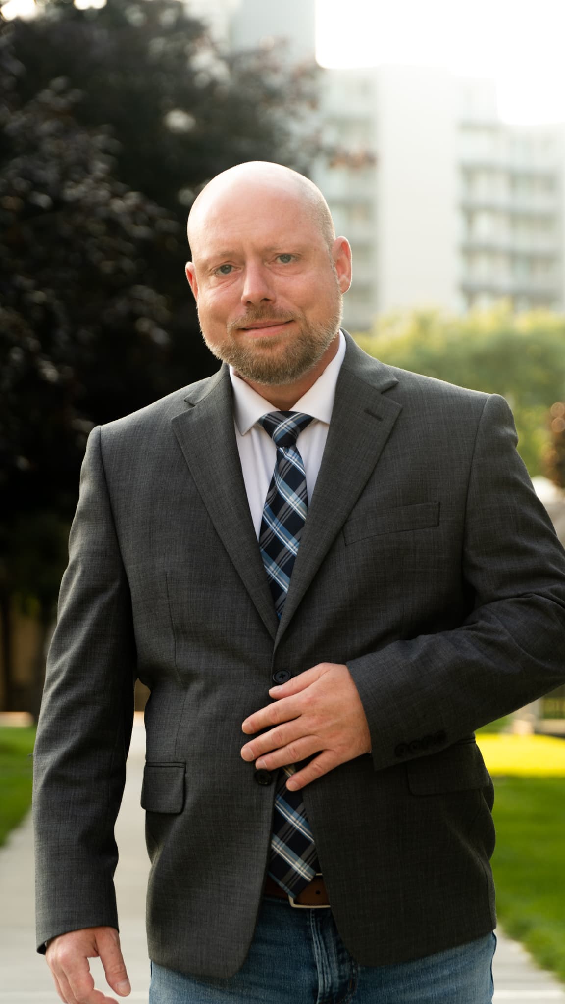 Michael Zalocha