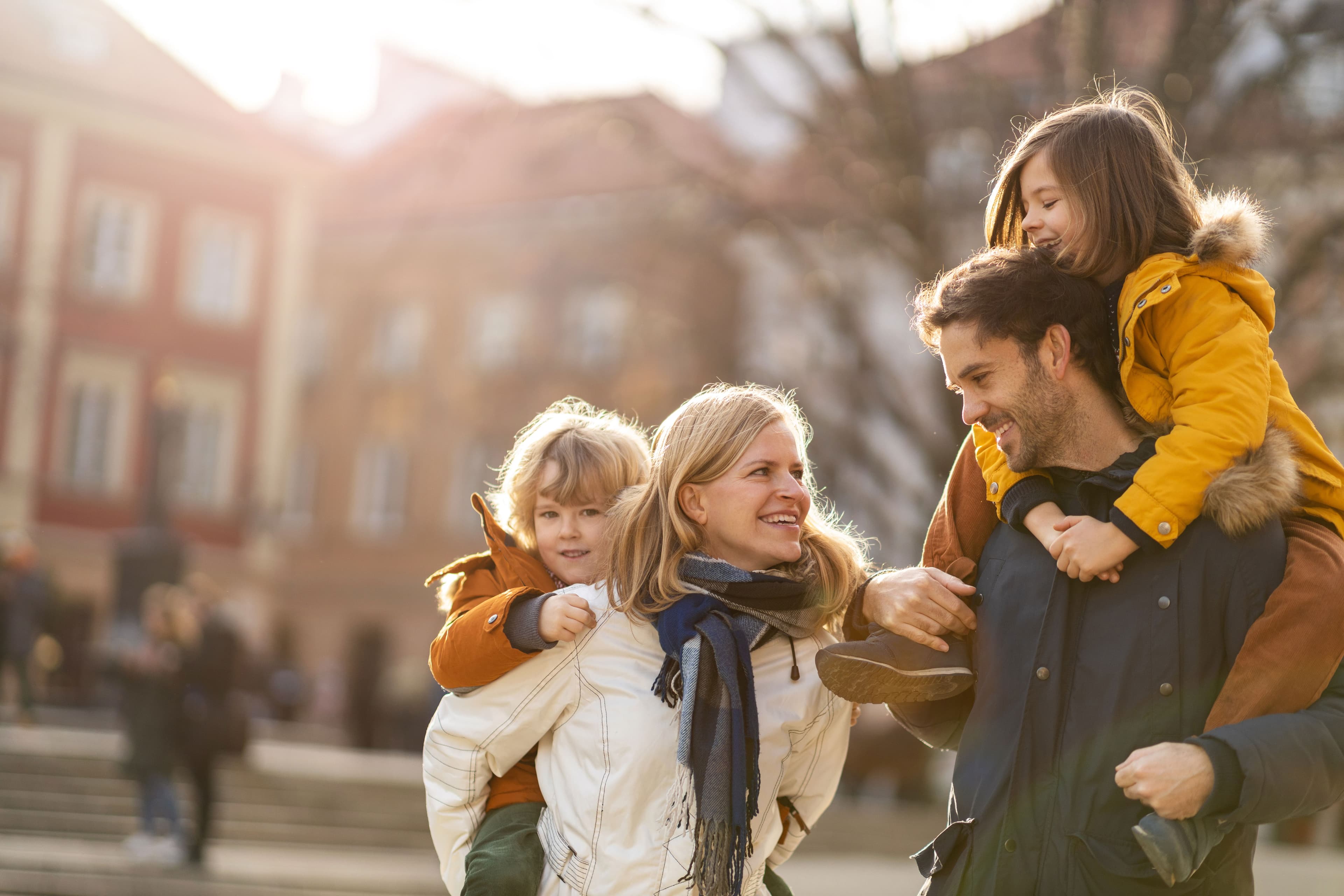 The Benefits of In-Home Therapy: Why It Works