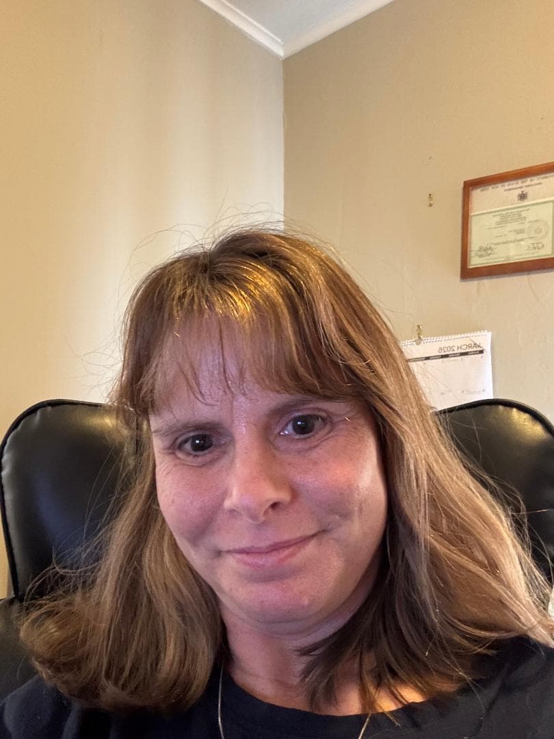 Stacy Cullen