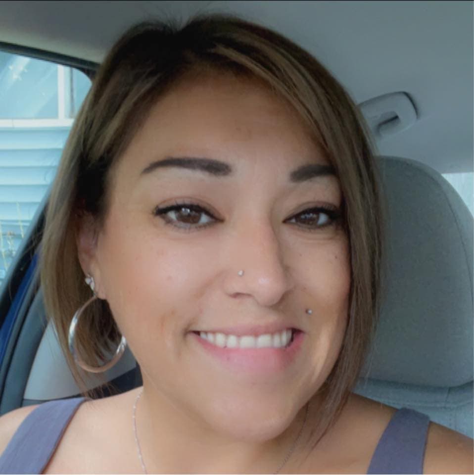 Tricia Giambelluca