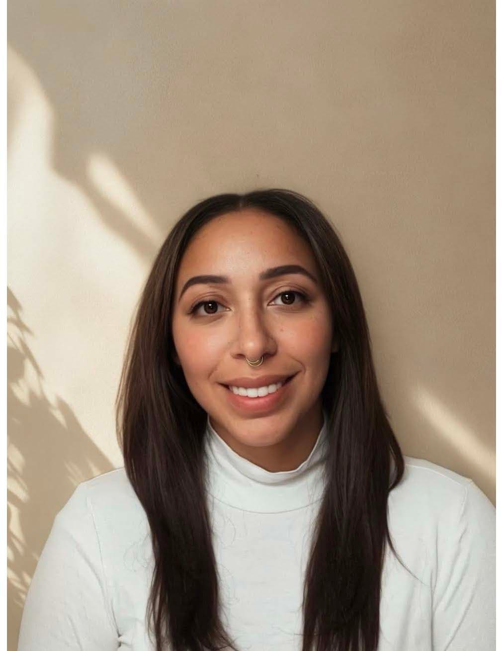 Yasmin Kiffer