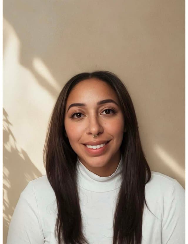 Yasmin Kiffer, LMSW
